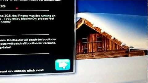 Jailbreak iPhone 3.1.3 MC Firmware or Downgrade to 3.1.2