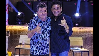 ✅  Cezar e Paulinho realizam sua primeira live show em bar