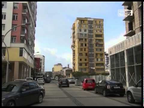 ბათუმში მიწისქვეშა ბიძგები დაფიქსირდა