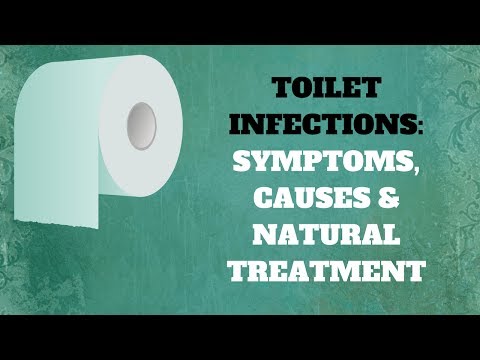 how-to-treat-toilet-infection-in-females