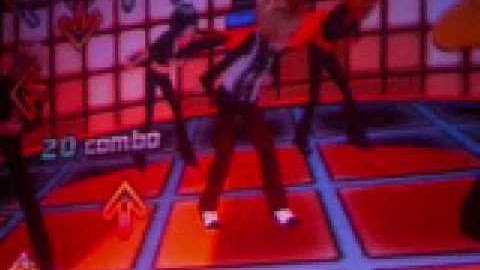 DDR Hottest Party 2 - Black or White - Basic [Hand Markers] - AAA!