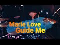 Marie Love - Guide Me - DRUMCOVER