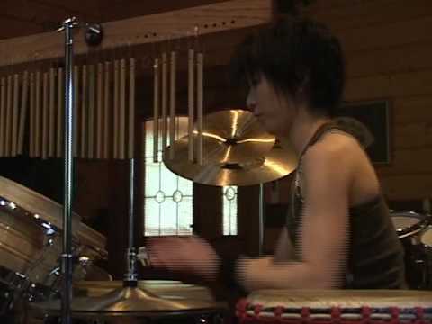 はたけやま裕『恋するフォーチュンクッキー AKB48』カホンで叩いてみた