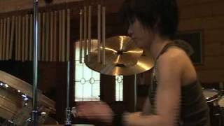 ORIGINAL ALBUM - はたけやま裕 カホンとパーカッション奏者