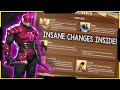 These Marvel Rivals Season 4.5 Changes Will Shock You!