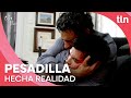 El color de la pasión: Marcelo buscará a Adriana Murillo | C-8 | Tlnovelas