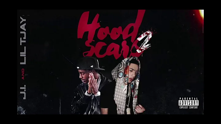 J.I. , Lil Tjay - Hood Scars 2 (432hz)