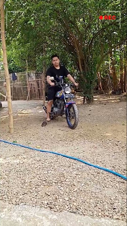 tutorial motor cb mogok#shorts