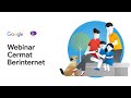 Webinar Tangkas Berinternet #2: Cermat Berinternet