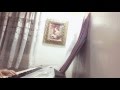 心の鍵 Kokoro no Kagi by May J. Fairy Tail ED (piano and voice)