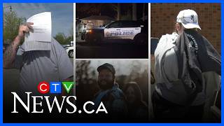 Barrie man and woman charged with 2024 death of infant both granted bail