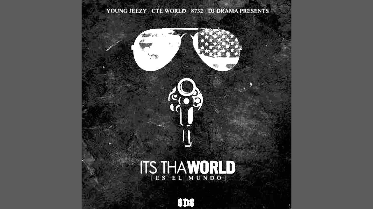 Young Jeezy - How It Feel ft. Lodi (Slowed Down)