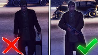 видео: ЧТО, ЕСЛИ У ВИТО БУДЕТ ОРУЖИЕ В НАЧАЛЕ ИГРЫ? ЭКСПЕРИМЕНТЫ В MAFIA 2 (МАФИЯ 2) #6 картинка: ЧТО, ЕСЛИ У ВИТО БУДЕТ ОРУЖИЕ В НАЧАЛЕ ИГРЫ? ЭКСПЕРИМЕНТЫ В MAFIA 2 (МАФИЯ 2) #6