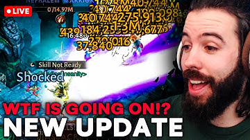 🔴THIS IS SO BROKEN! (ABUSE IT BEFORE HOTFIX)