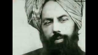 Nazm: Mere Maula Meri Ik Dua Hai Written by Hadhrat Mirza Ghulam Ahmad (A.S)