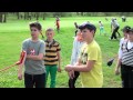 TEREZ´IN: Kotline hraj´i golf deti