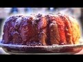 Holiday Dessert: Monkey Bread with Cranberry and Orange