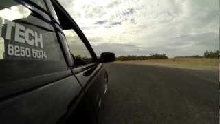 S13 Silvia, First Ever Track Day, First Ever Run