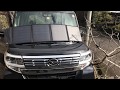 【キャンプ・車中泊】ソーラーパネルでポータブル充電器を充電！