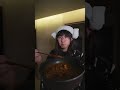How to cook curry (Korean mom vs Korean son)
