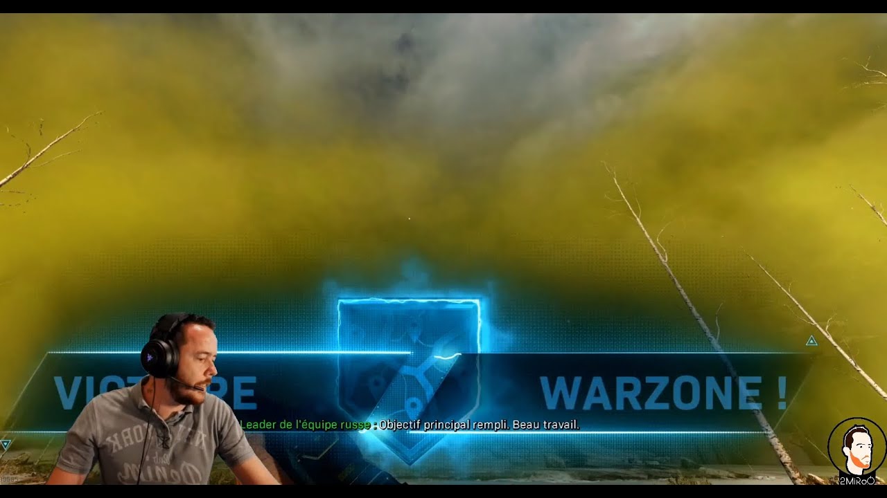 MON RECORDS de KILLS en BR SOLO sur WARZONE ! - YouTube