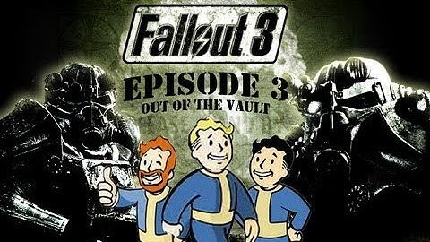 Fallout 3 Let