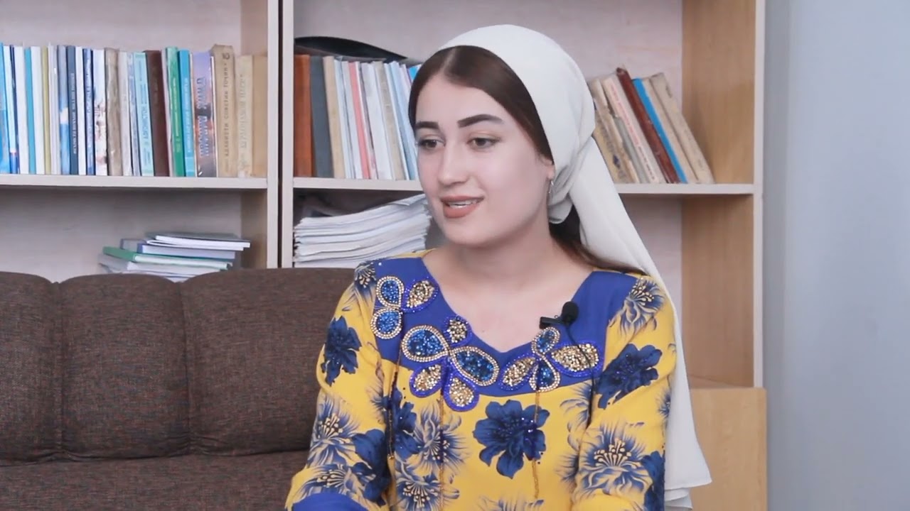 СӮҲБАТ БО ЯКЕ АЗ 