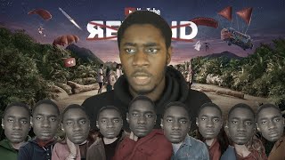 Youtube Rewind 2018 Review Spoiler Its Bad