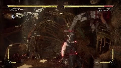 Kabal Dash Cancel Combos