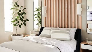 25 Beautiful Master Bedroom Decor Ideas