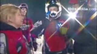 Levi Lavallee First Snowmobile DOUBLE Backflip Winter X Games