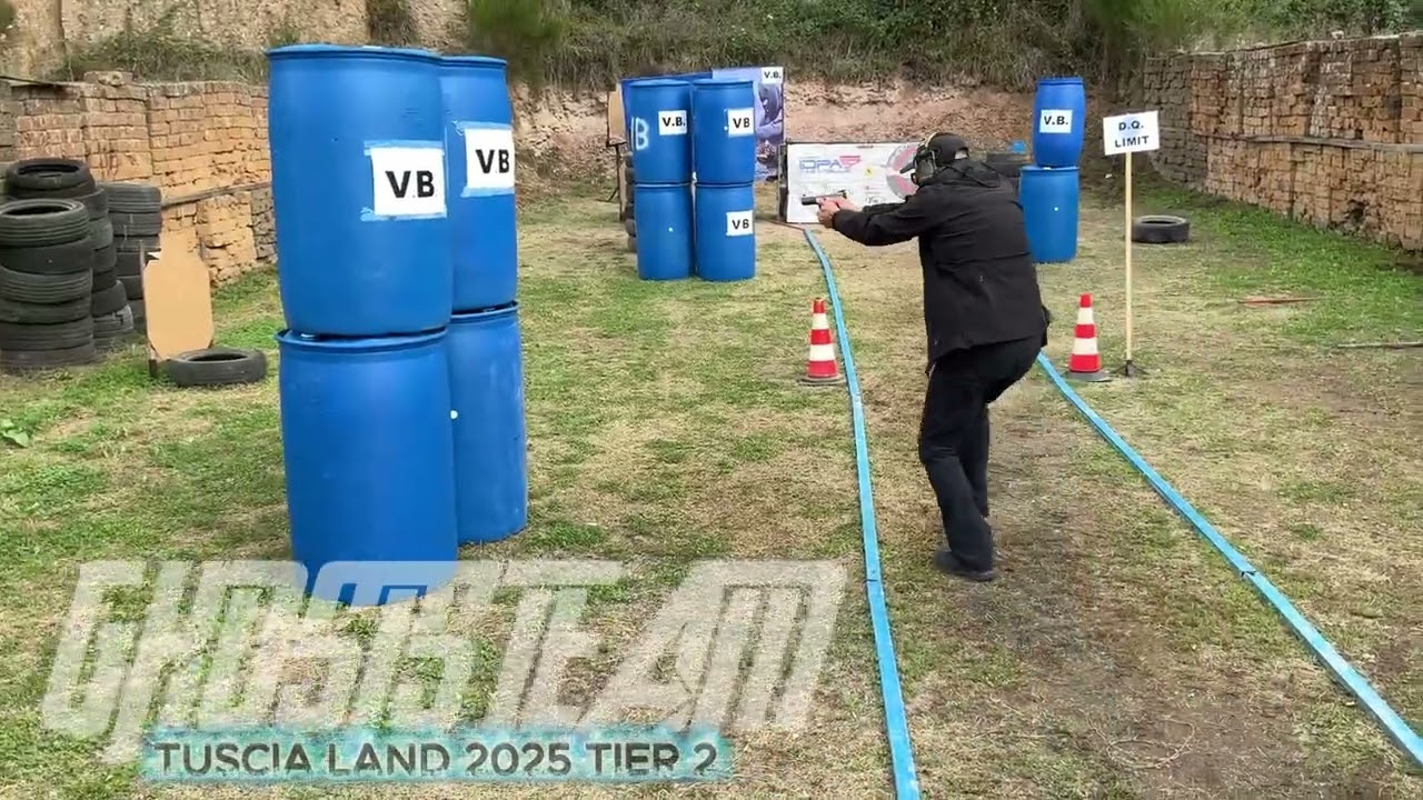 Claudio Vaccarini Tuscia Land Tier 2   2025