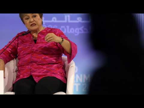 Video El FMI alerta de que los hogares vulnerables soportarán la carga más pesada de la guerra en Irán