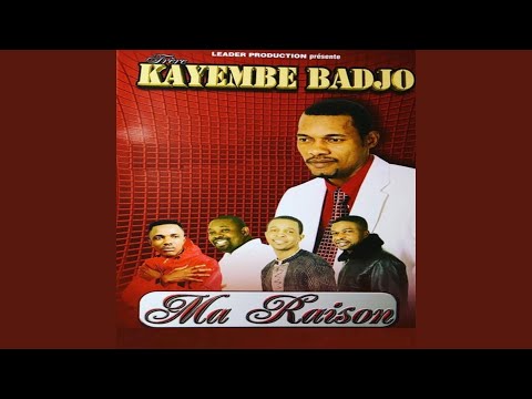 Masiya Bolingo Feat Thomas Lokofe Mbuta Kamoka