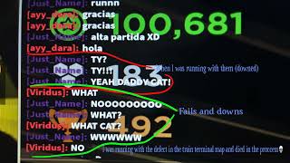 'YES DADDY CAT!' -Defect Rebel 2023 [shært post 😔] pause to read