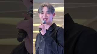 [FOCUS#HONGSHIHOSHI]▶️『#LYKN』_The atmosphere inside the event._🆙#LooksAroundClinicxHongLYKYOU