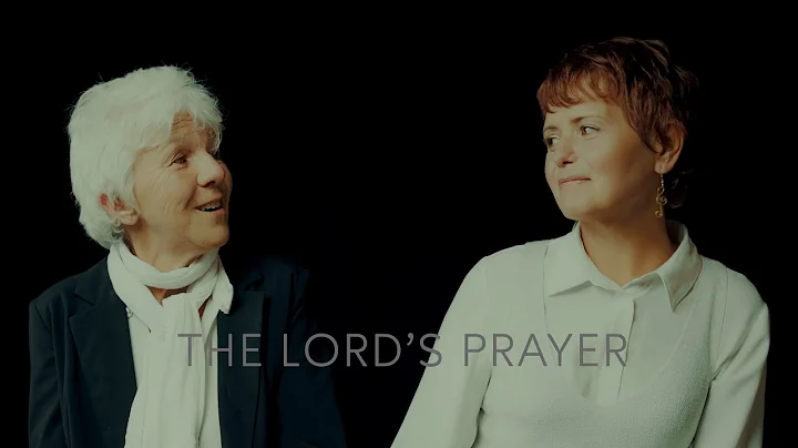 The Lords Prayer by Wendy Churchill