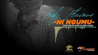 NI NGUMU - FABY FLAVOUR (Official Audio)