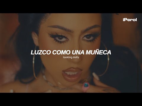 Kali Uchis – Moonlight (Español + Lyrics) | video musical