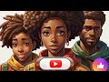 Midday Movie Escape | 3 Powerful African Stories to Watch & Reflect On