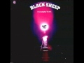 Black Sheep - Encouraging Words 1975 (FULL ALBUM) [Hard Rock/Blues-Rock]