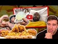 Kali Muscle Almost Died - The REAL Reason Why