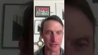 Charles Oppenheimer's thoughts on nuclear