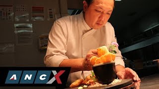 China Blue by Jereme Leung - Foodtrip Bite-Size | ANCX