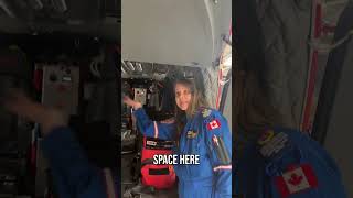 #STARSFlightNurse Jenna talks about the transition from working in a h...