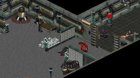 Crusader: No Regret playthrough - Part 19