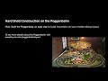 How to Build a Model Railroad Mountain: Hard Shell Construction