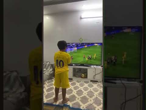 النصر التعاون عشق لا ينتهي
