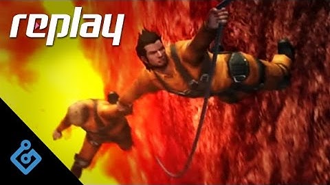 Replay - Disaster Day of Crisis