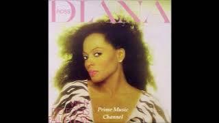 DIANA ROSS ~ Endless Love (Solo Version)